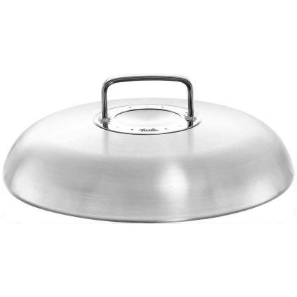 Visoki kupolasti poklopac ORIGINAL-PROFI COLLECTION, 24 cm, nehrđajući čelik, Fissler