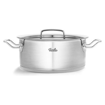 Casserole lonac ORIGINAL-PROFI COLLECTION, 24 cm, 4,6 l, Fissler