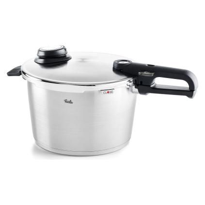 Ekspres lonac VITAVIT PREMIUM, 26 cm, 8 l, Fissler