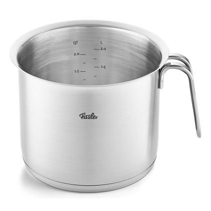 Lonac za mlijeko ORIGINAL-PROFI COLLECTION, 16 cm, 1,4 l, Fissler