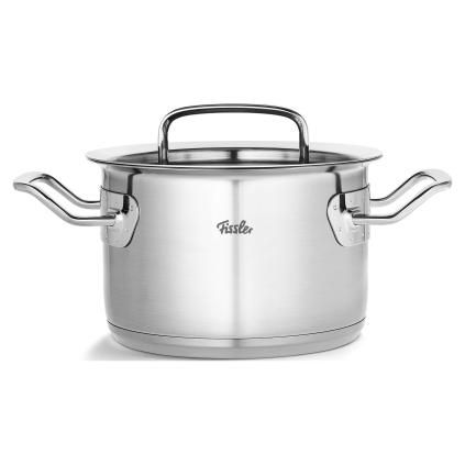 Lonac ORIGINAL-PROFI COLLECTION, 16 cm, 2,1 l, Fissler