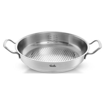 Tava za posluživanje ORIGINAL-PROFI COLLECTION, 24 cm, 2 l, Fissler