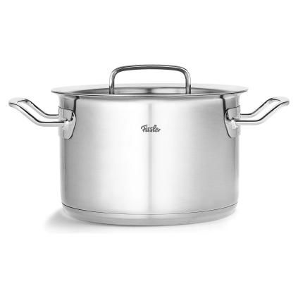 Lonac ORIGINAL-PROFI COLLECTION, 24 cm, 6,3 l, Fissler