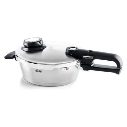 Ekspres lonac VITAVIT PREMIUM, 18 cm, 1,8 l, Fissler