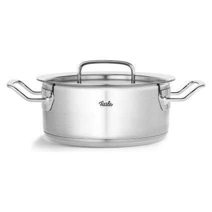 Casserole lonac ORIGINAL-PROFI COLLECTION, 20 cm, 2,6 l, Fissler