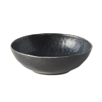 Zdjela BB BLACK, 14 x 12,5 cm, 200 ml, MIJ