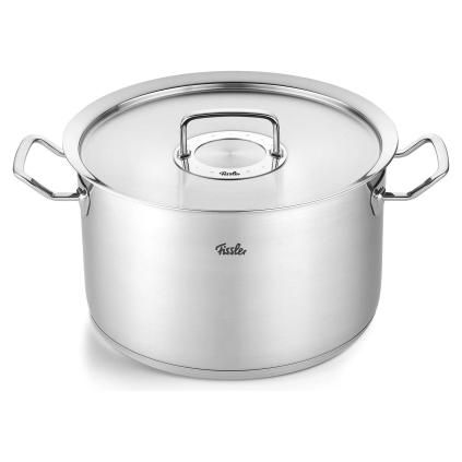 Lonac ORIGINAL-PROFI COLLECTION, 28 cm, 10 l, Fissler