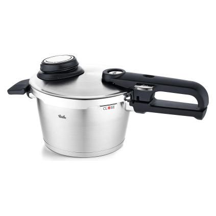 Ekspres lonac VITAVIT PREMIUM, 18 cm, 2,5 l, Fissler