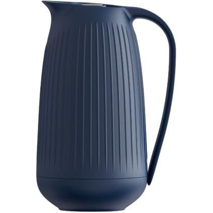 Termos vrč HAMMERSHOI 1 l, indigo, Kähler