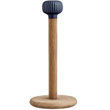 Držač kuhinjskih ručnika HAMMERSHOI, indigo, Kähler