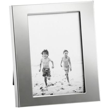 Ram za fotografije LA PLAGE, 15 x 18 cm, srebrna, Philippi