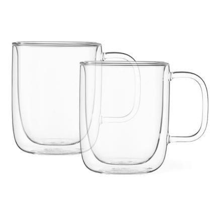 Čaša za čaj CLASSIC 350 ml, set od 2 kom, Viva Scandinavia