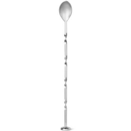 Žlica za miješanje GRAND CRU, 31 cm, srebrna, Rosendahl