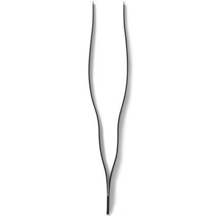 Kuhinjske hvataljke RÅ 32 cm, crna, Rosendahl