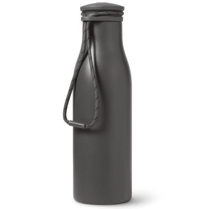 Termosica GRAND CRU 500 ml, tamno siva, Rosendahl