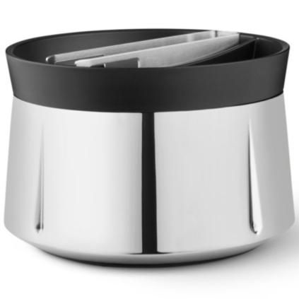 Kanta za led Grand Cru, 16 cm, nehrđajući čelik, Rosendahl