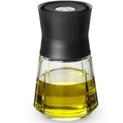 Dozator za ulje i ocat GRAND CRU, 250 ml, crna, Rosendahl