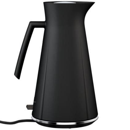 Električno kuhalo GRAND CRU, 1,4 l, crna, Rosendahl