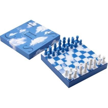 Šah ART OF CHESS CLOUDS, Printworks