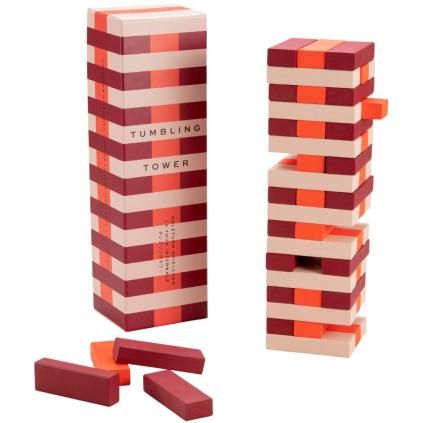 Igra jenga PLAY, Printworks