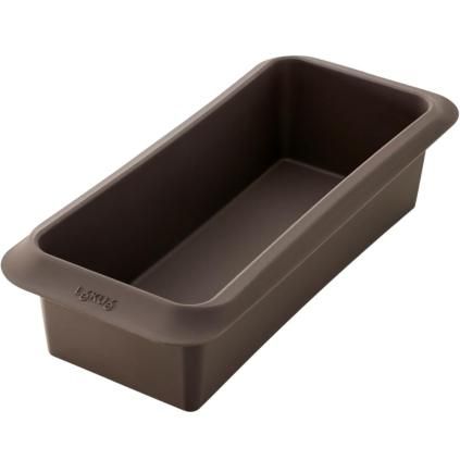 Pekač za štrucne 25 cm, smeđa, Lékué