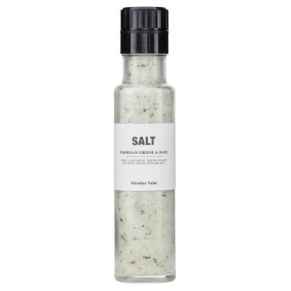 Sol sa parmezanom i bosiljkom, 320 g, Nicolas Vahé