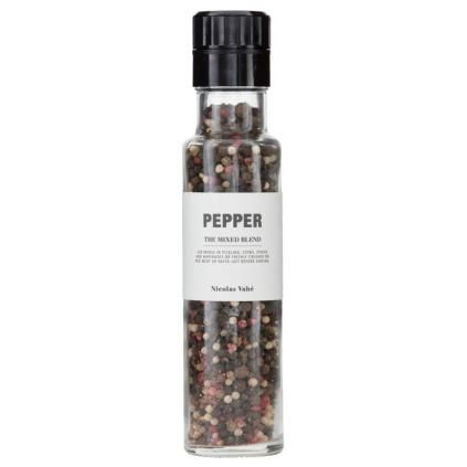 Mješavina papra THE MIXED BLEND, 140 g, Nicolas Vahé