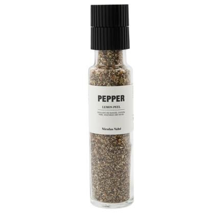 Limun papar, 150 g, Nicolas Vahé
