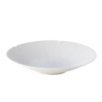 Zdjela ICE WHITE, 24,5 cm, 550 ml, MIJ