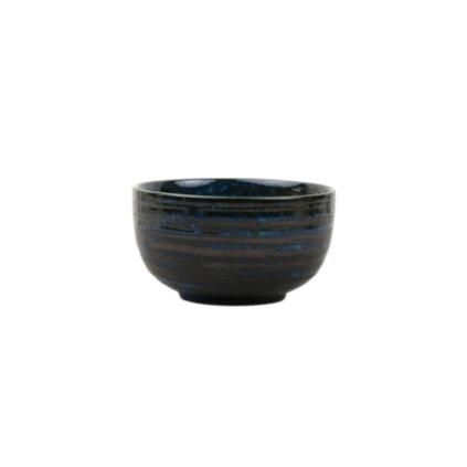 Zdjela za posluživanje COPPER SWIRL, 13 cm, MIJ