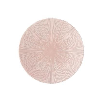 Pladanj za tapas ICE PINK, 13 cm, MIJ