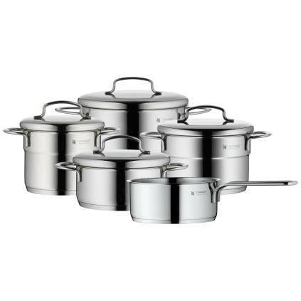 Set lonaca MINI, 5 kom,WMF