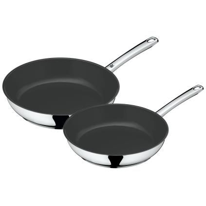 Set tava DEVIL, 2 kom, 24 i 28 cm, WMF