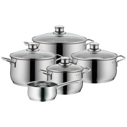 Set lonaca DIADEM PLUS, 5 kom, WMF