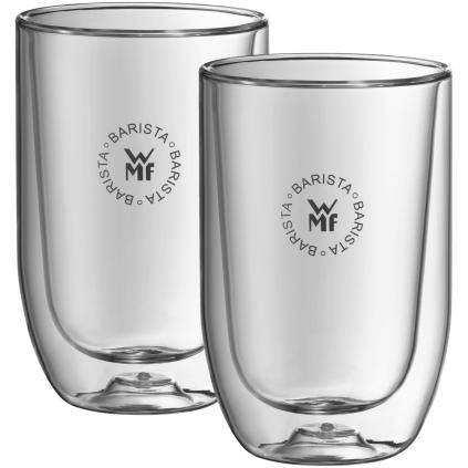 Čaša za latte macchiato BARISTA, set od 2 kom, dvostruke stijenke, WMF