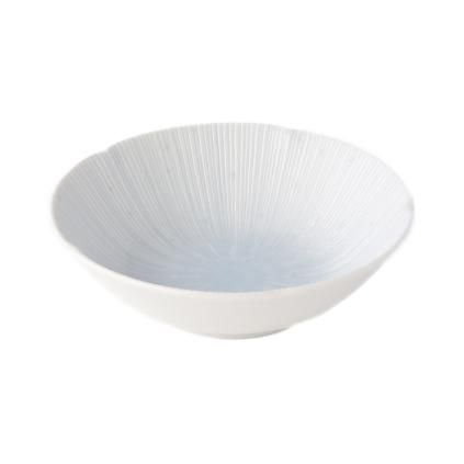 Zdjela za posluživanje ICE WHITE, 14 cm, 200 ml, MIJ