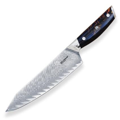 Kuharski nož GOLD CHEF KIRITSUKE 20,5 cm, Dellinger