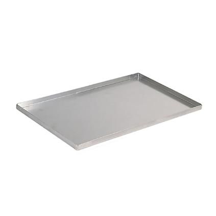 Pleh za pečenje 60 x 40 cm, aluminij, de Buyer