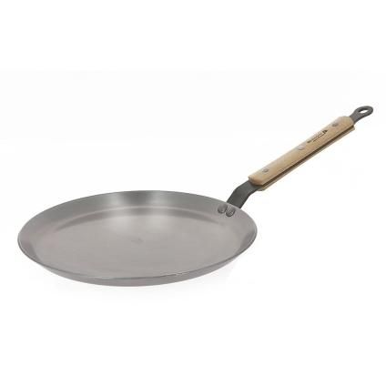 Tava za palačinke MINERAL B 26 cm, de Buyer