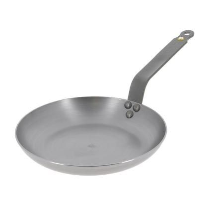 Tava za omlet MINERAL B 20 cm, de Buyer
