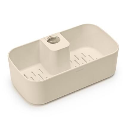 Organizator za tuš RENEW, bež, Brabantia