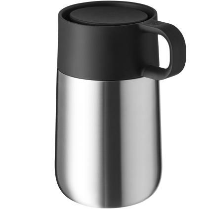 Putna šalica IMPULSE, 300 ml, nehrđajući čelik, WMF