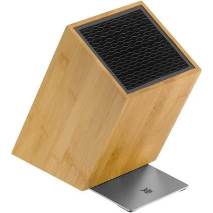 Blok za noževe FLEXTEC, bambus, WMF