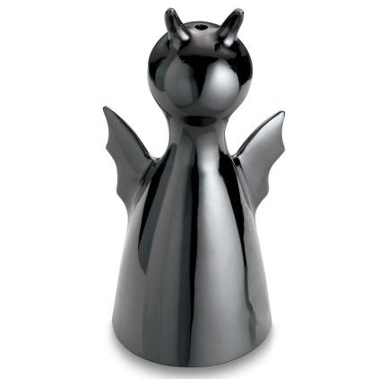 Paprenka DIABOLO 7,5 cm, crna, Philippi