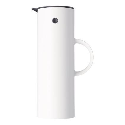 Termos vrč EM77 1 l, bijela, Stelton