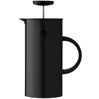 Francuska preša aparat za kavu EM77 1 l, crna, Stelton