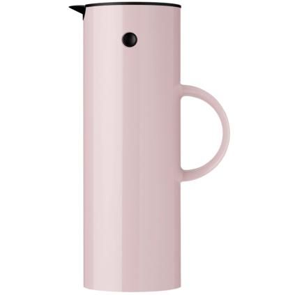 Termos vrč EM77 1 l, boja lavande, Stelton