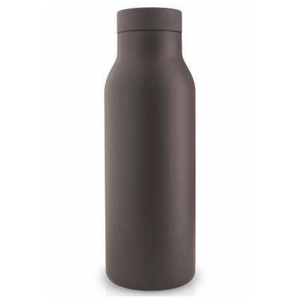 Termosica URBAN 500 ml, čokoladna, Eva Trio