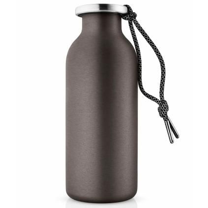Termosica 24/12 TO GO 500 ml, čokoladna, Eva Trio