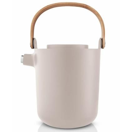 Čajnik NORDIC KITCHEN 1 l, boja pijeska, Eva Solo